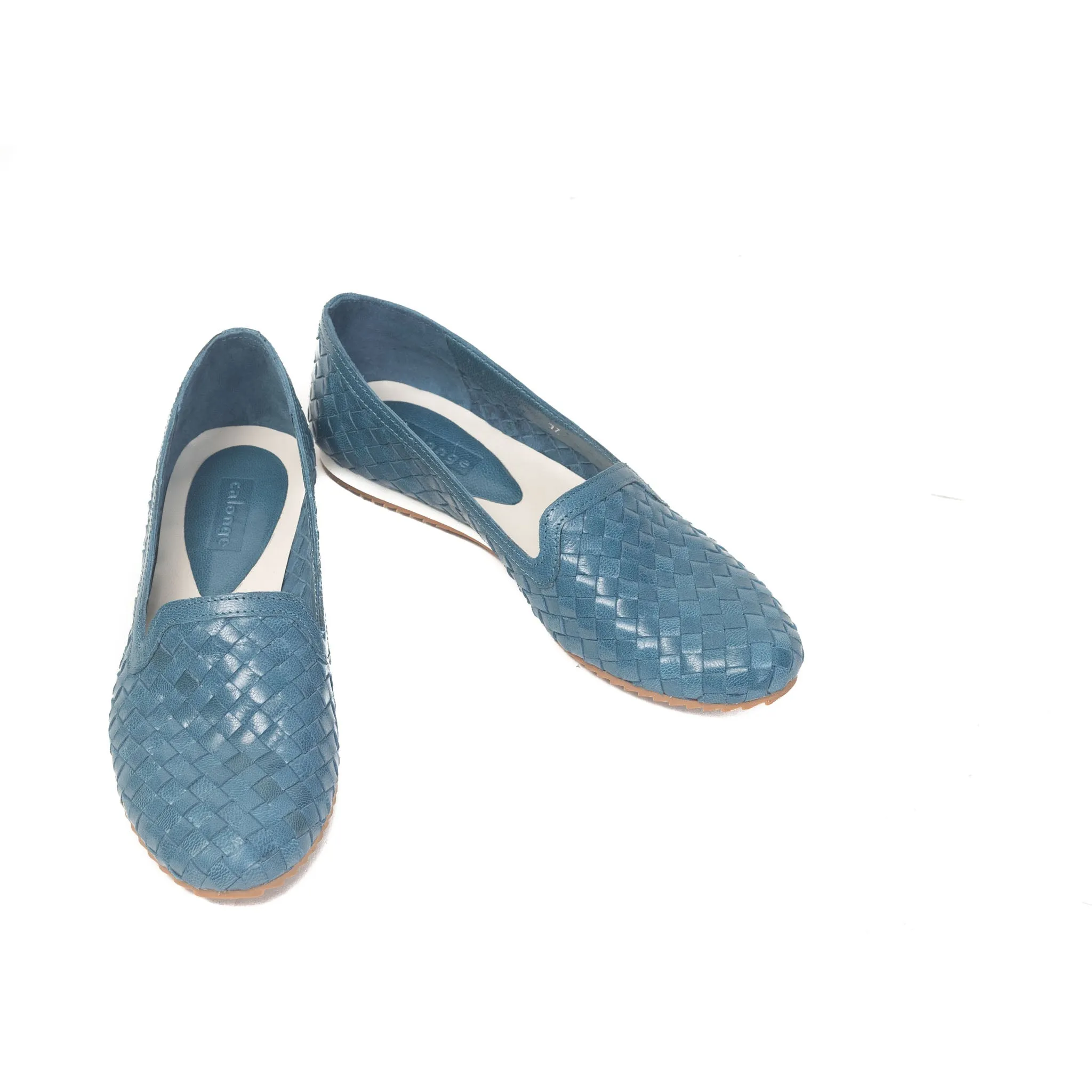 LOAFER - LAGOON