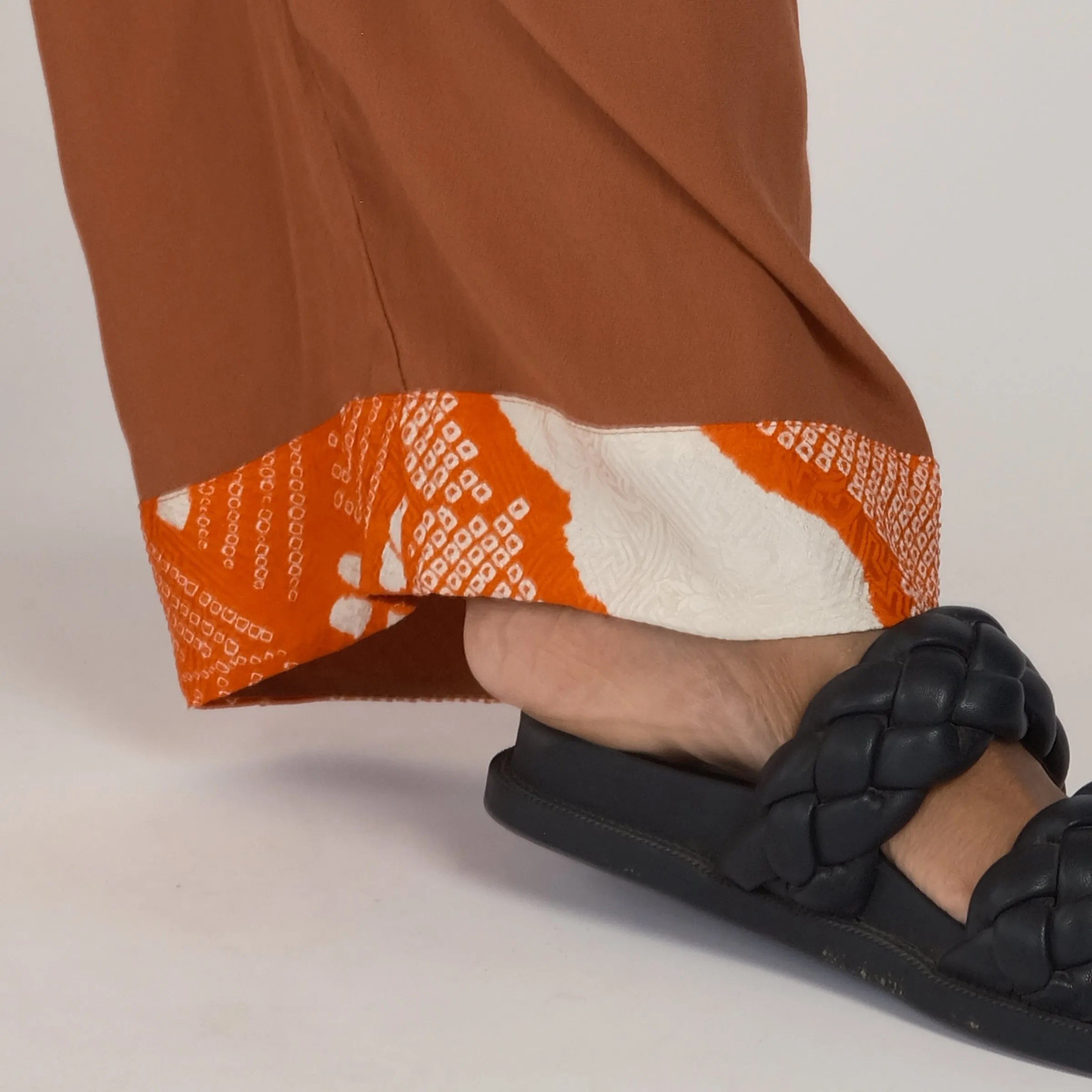 LONG SHIBORI SETS Amber OL-120