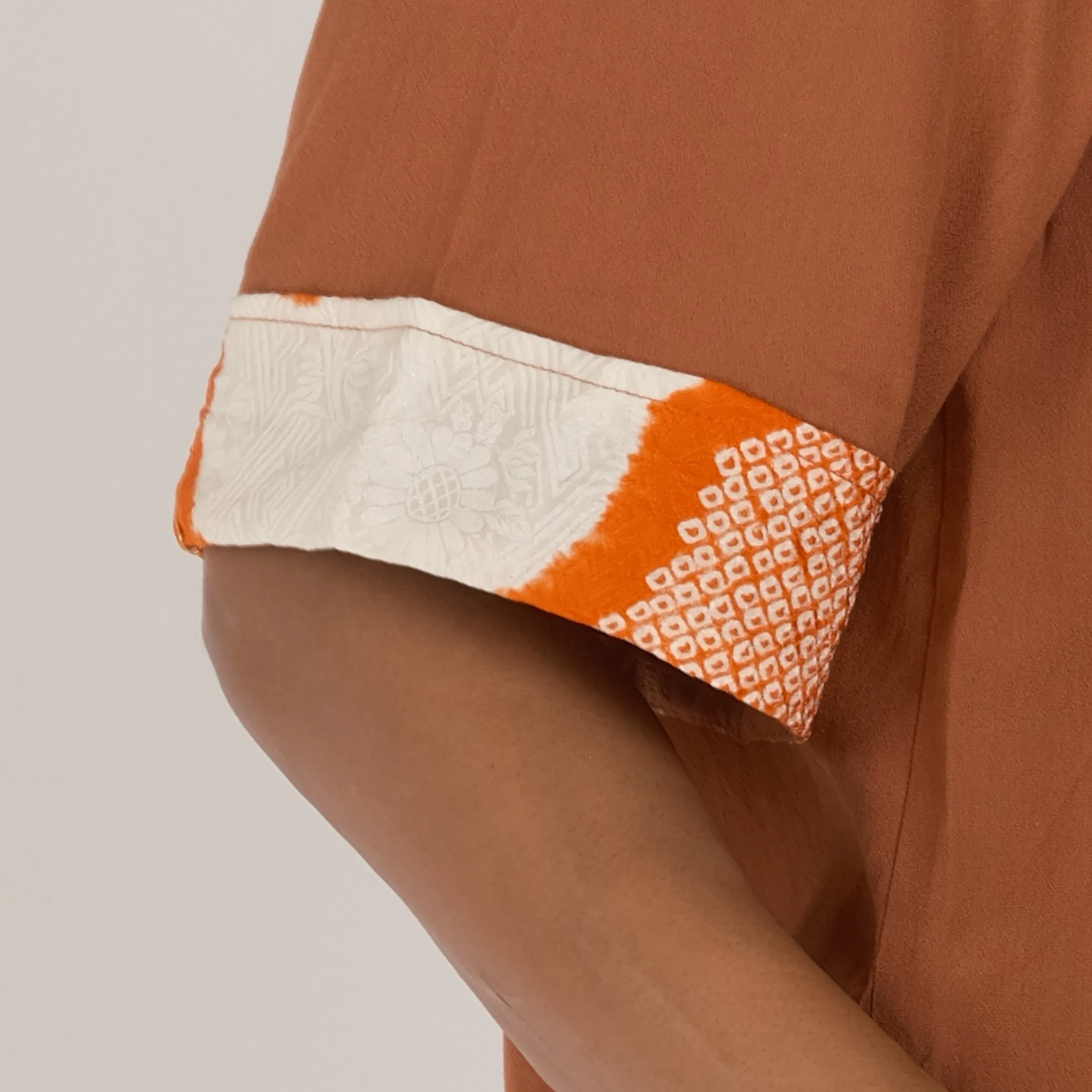 LONG SHIBORI SETS Amber OL-120