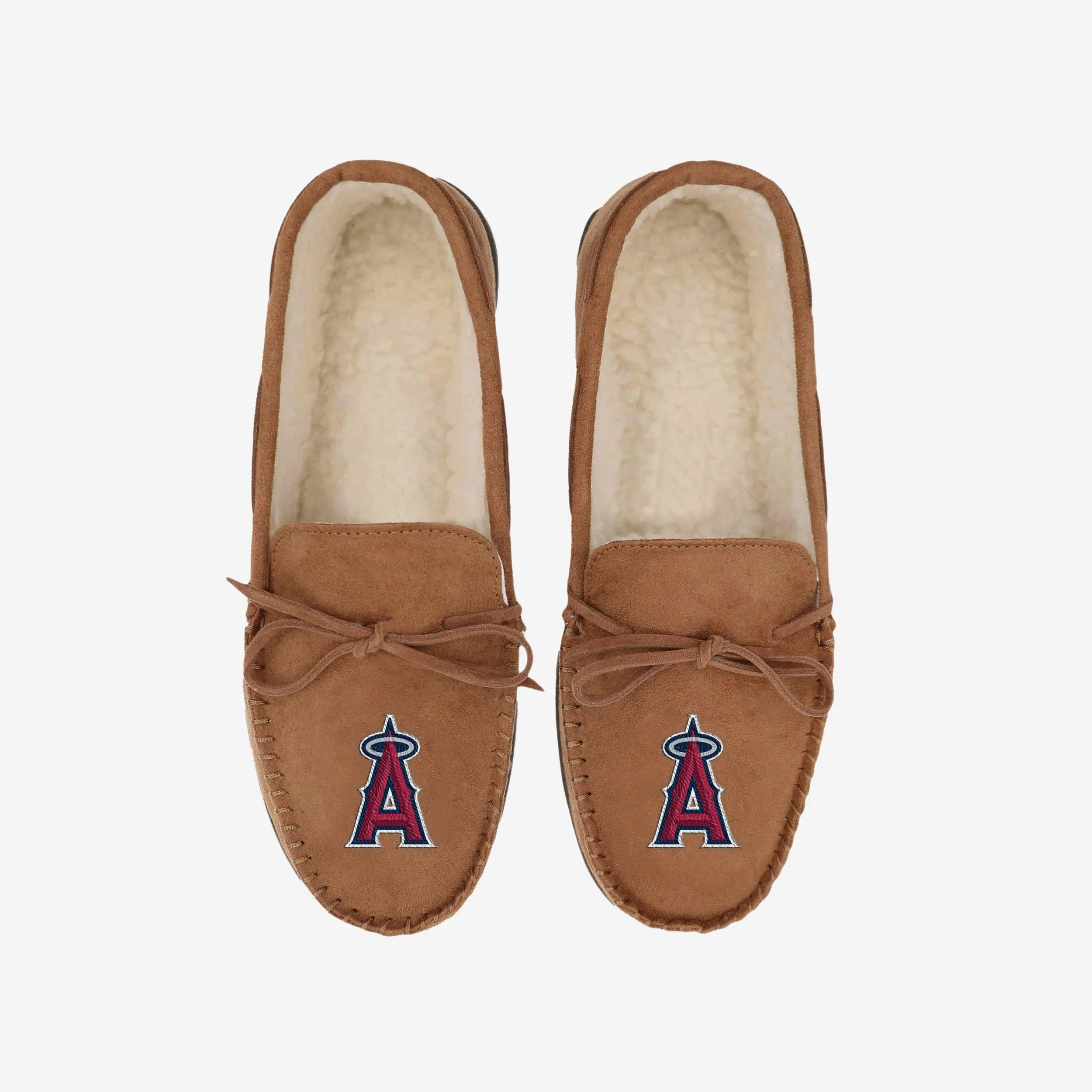Los Angeles Angels Moccasin Slipper