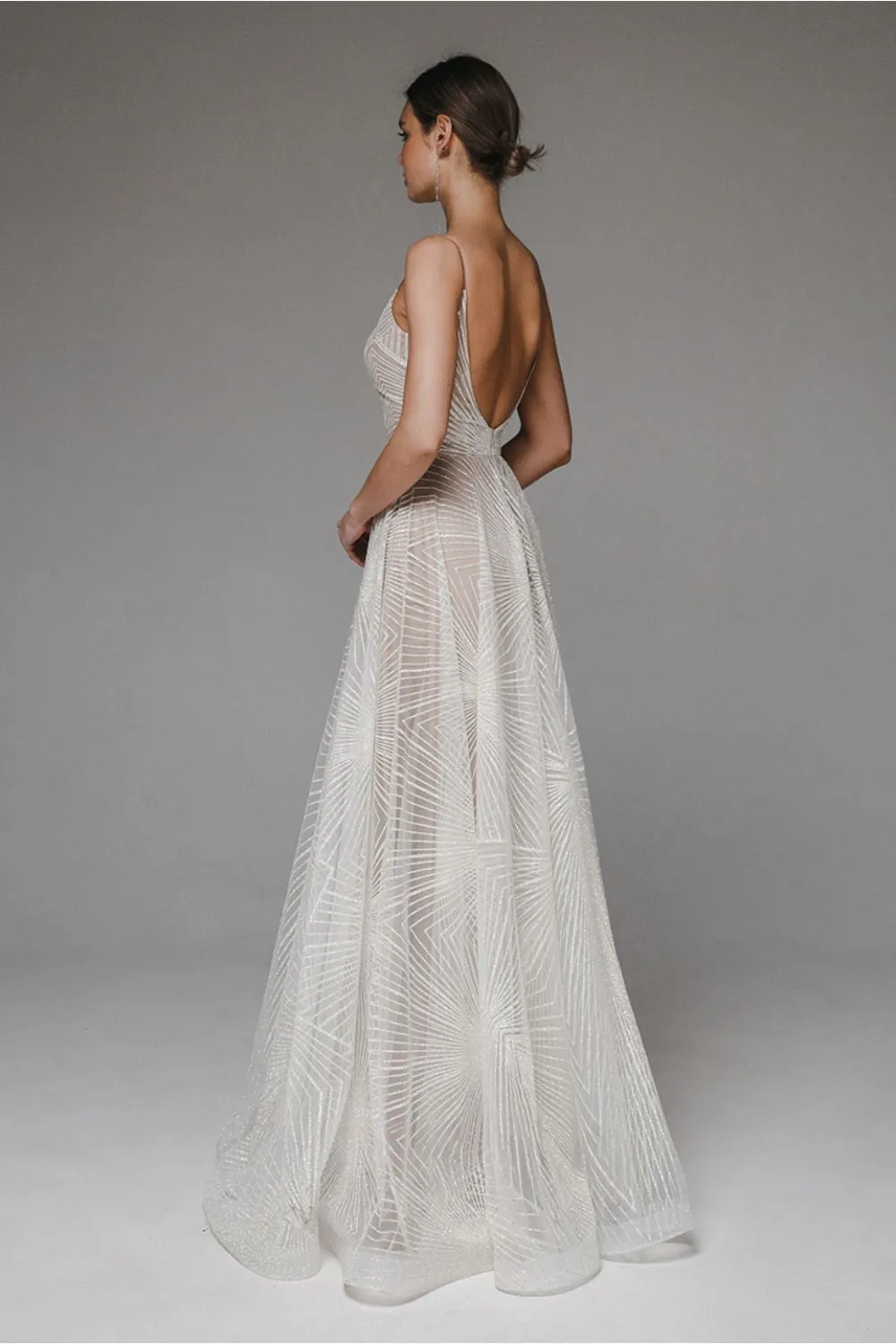 Madeleine - Classic Elegance Dress