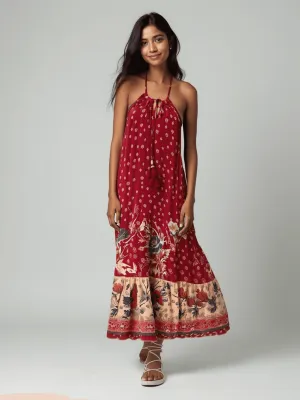 Maeve Dress Size Small