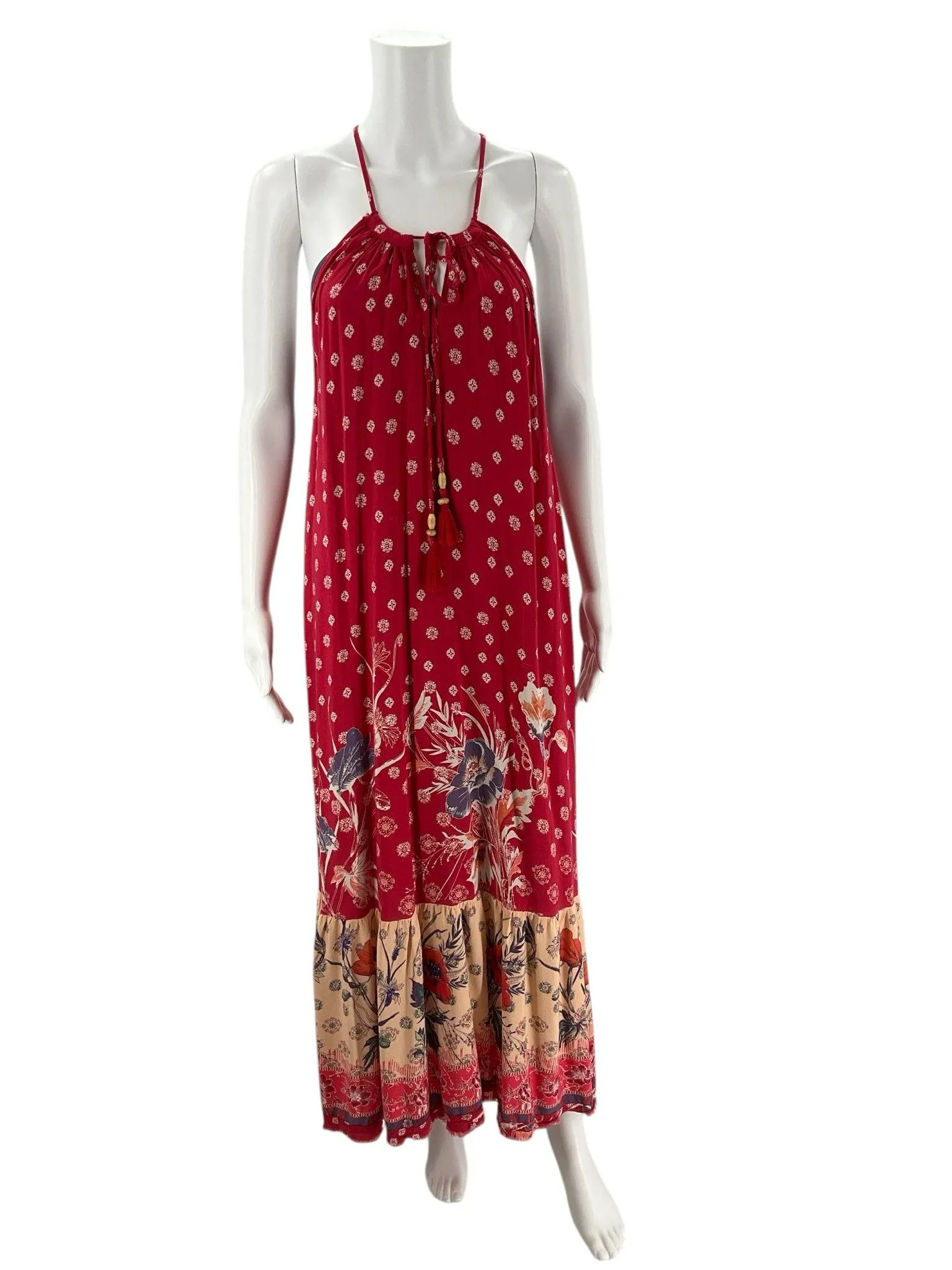 Maeve Dress Size Small