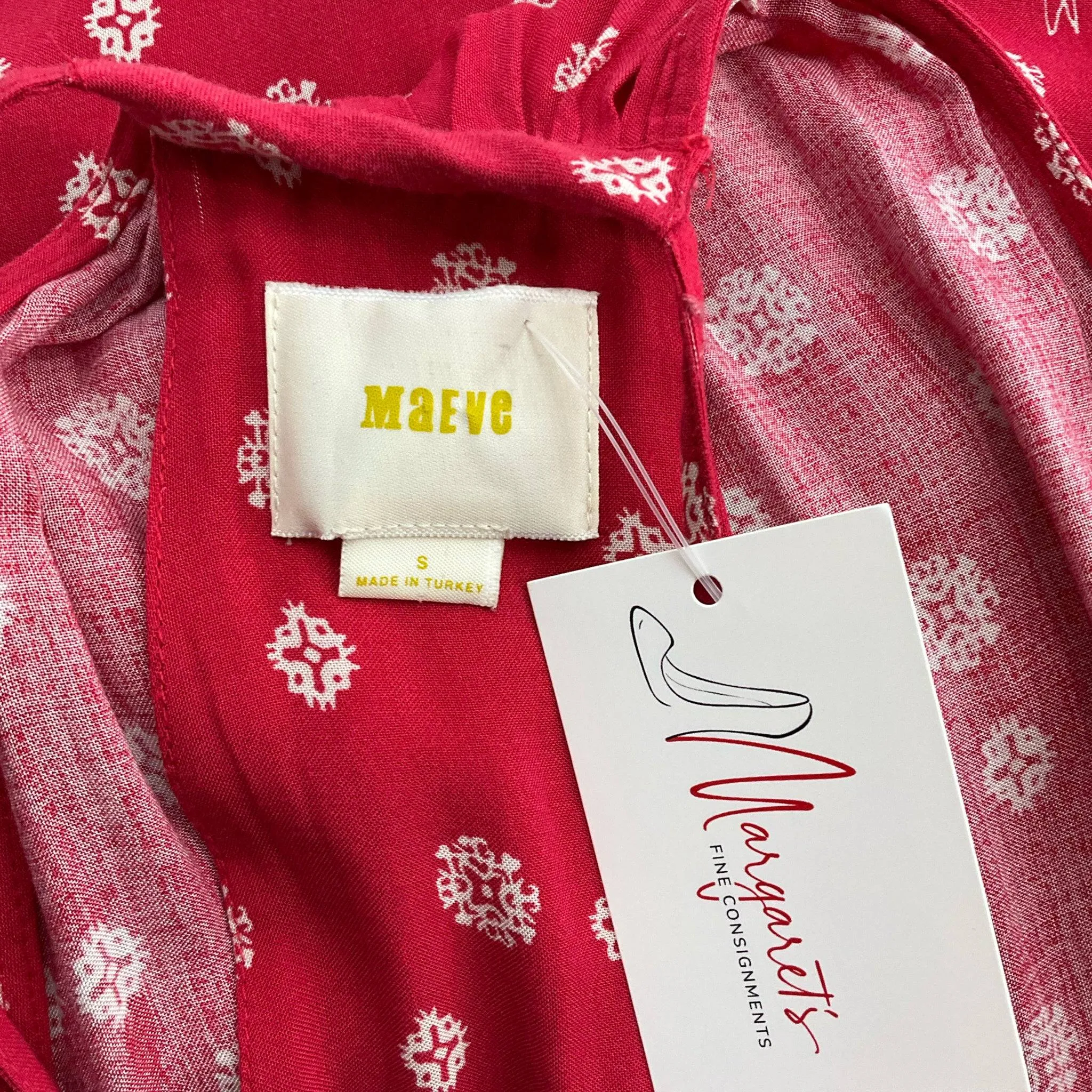 Maeve Dress Size Small