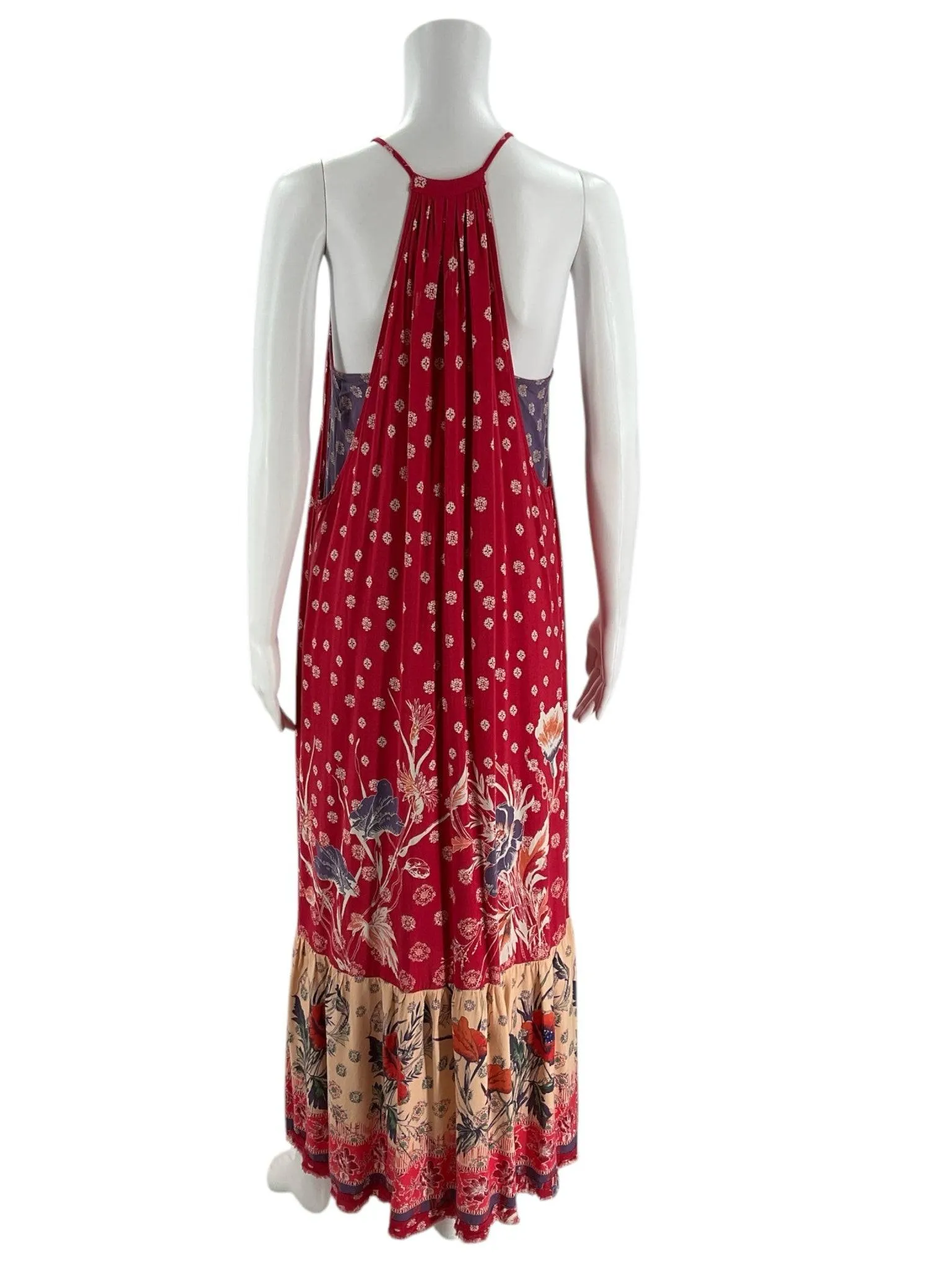 Maeve Dress Size Small