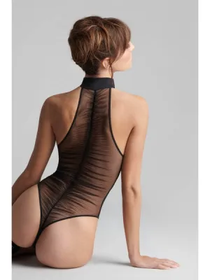 Maison Close | Nuit Fauve | Transparante body