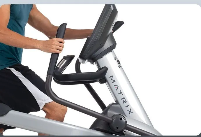 Matrix E5x Suspension Elliptical