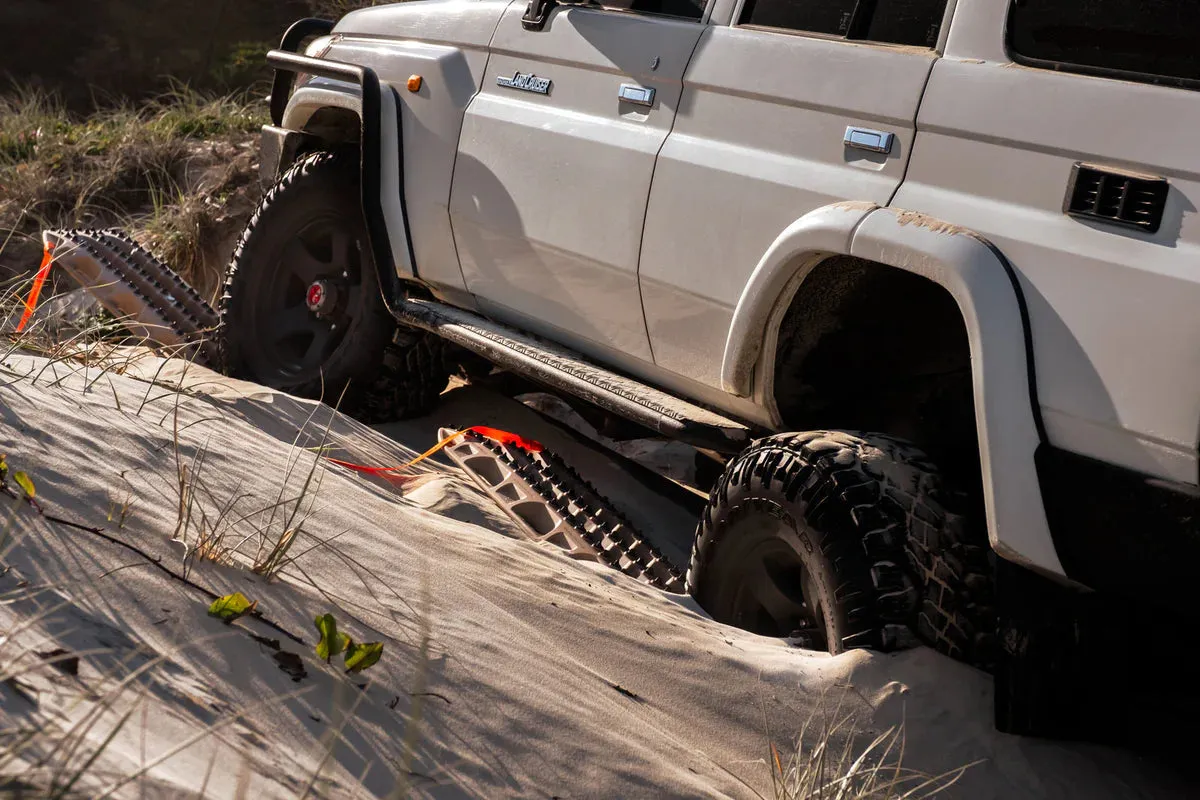MAXTRAX XTREME DESERT TAN