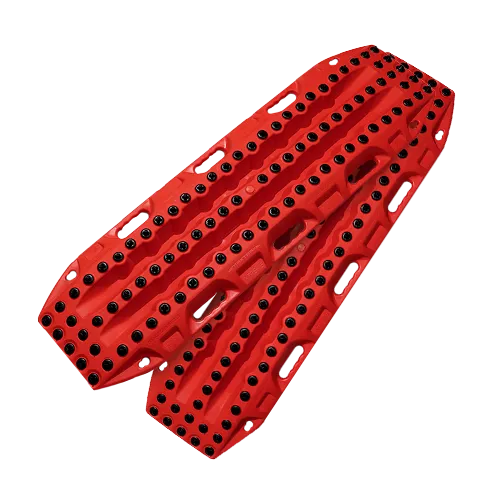 Maxtrax - Xtreme Red