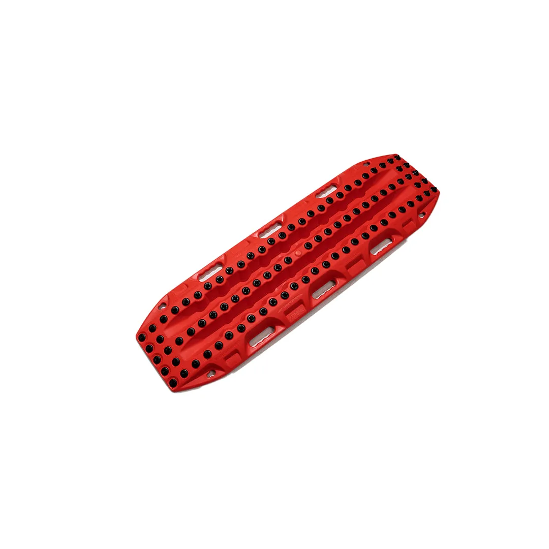 Maxtrax - Xtreme Red