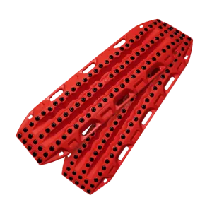 Maxtrax - Xtreme Red