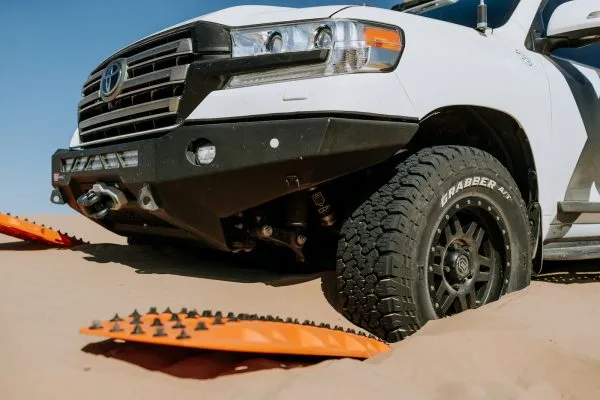 Maxtrax - Xtreme Signature Orange