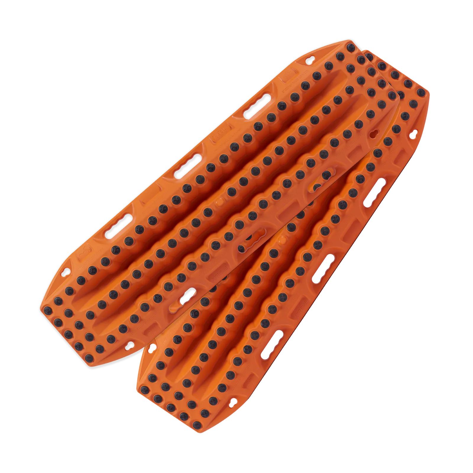 Maxtrax - Xtreme Signature Orange