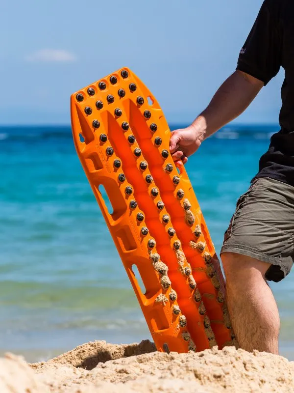 Maxtrax - Xtreme Signature Orange