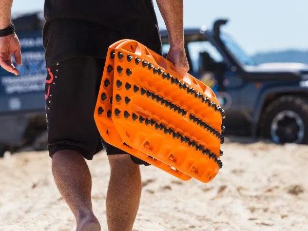 Maxtrax - Xtreme Signature Orange