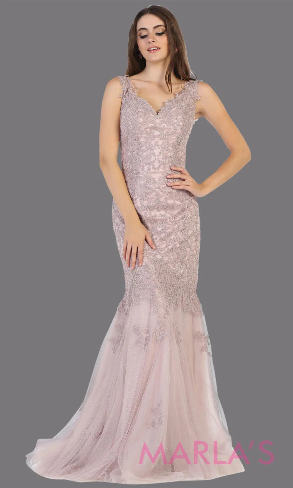 May Queen MQ1598