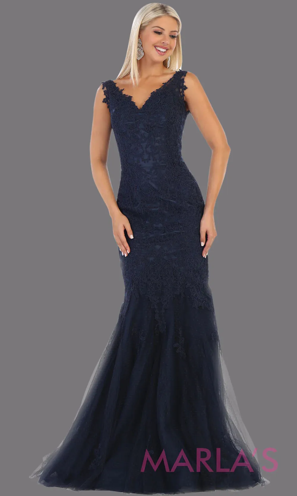 May Queen MQ1598