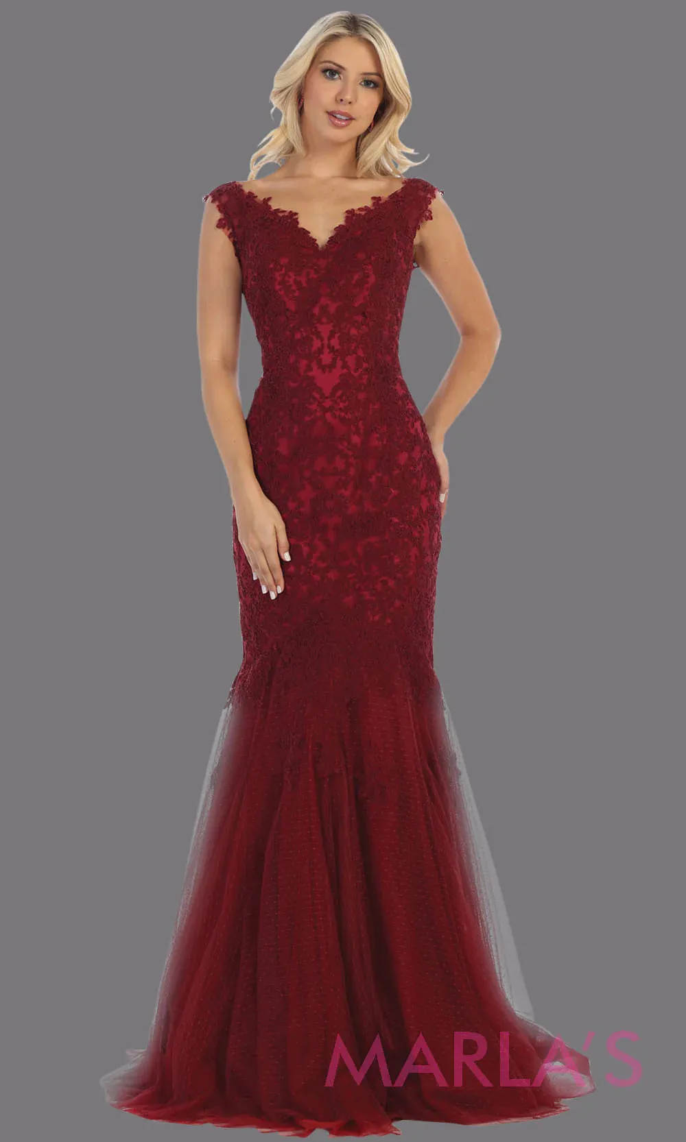 May Queen MQ1598