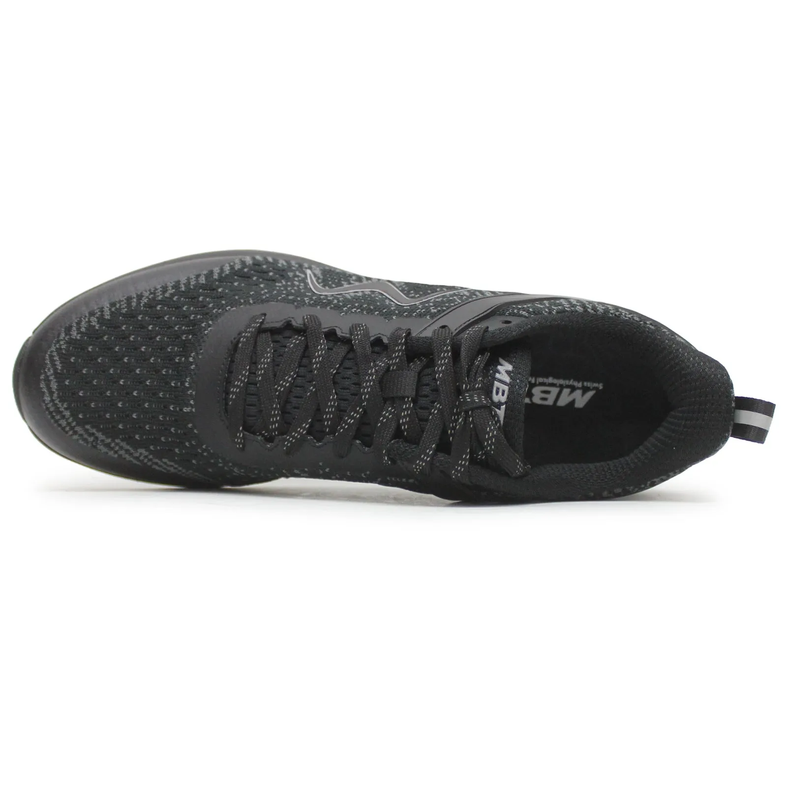 MBT Huracan 3 Textile Synthetic Men's Running Sneakers
