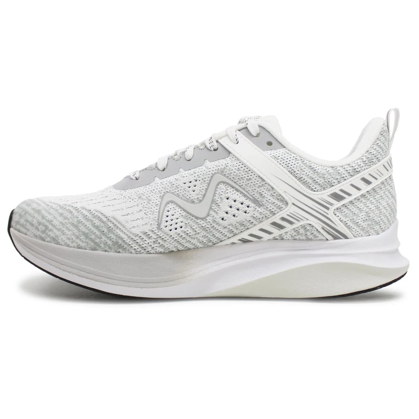 MBT Huracan 3 Textile Synthetic Men's Running Sneakers
