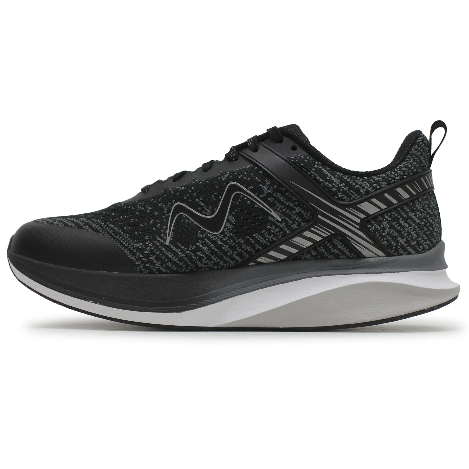 MBT Huracan 3 Textile Synthetic Men's Running Sneakers