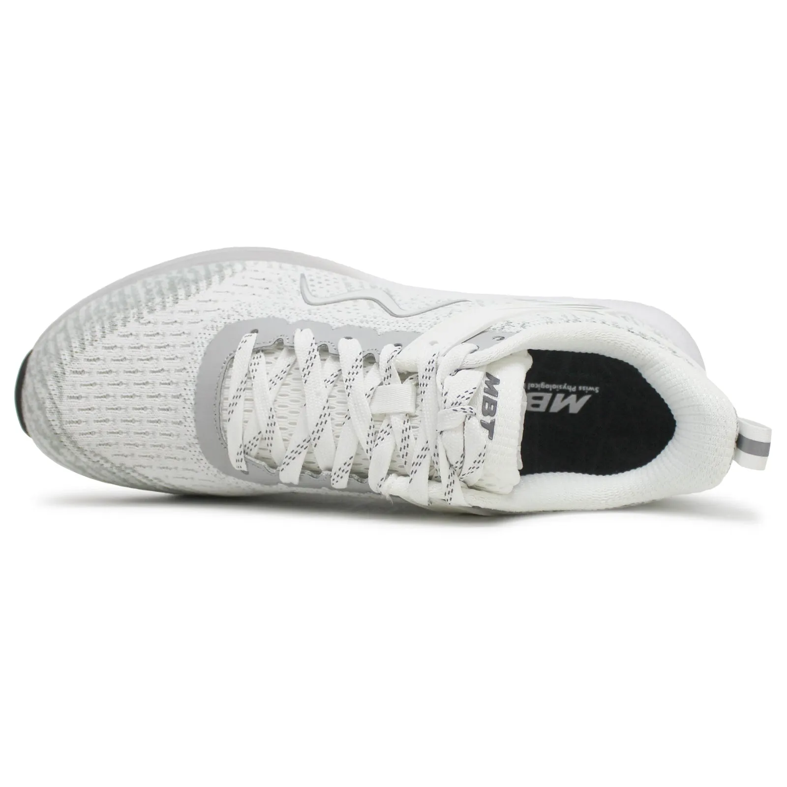 MBT Huracan 3 Textile Synthetic Men's Running Sneakers