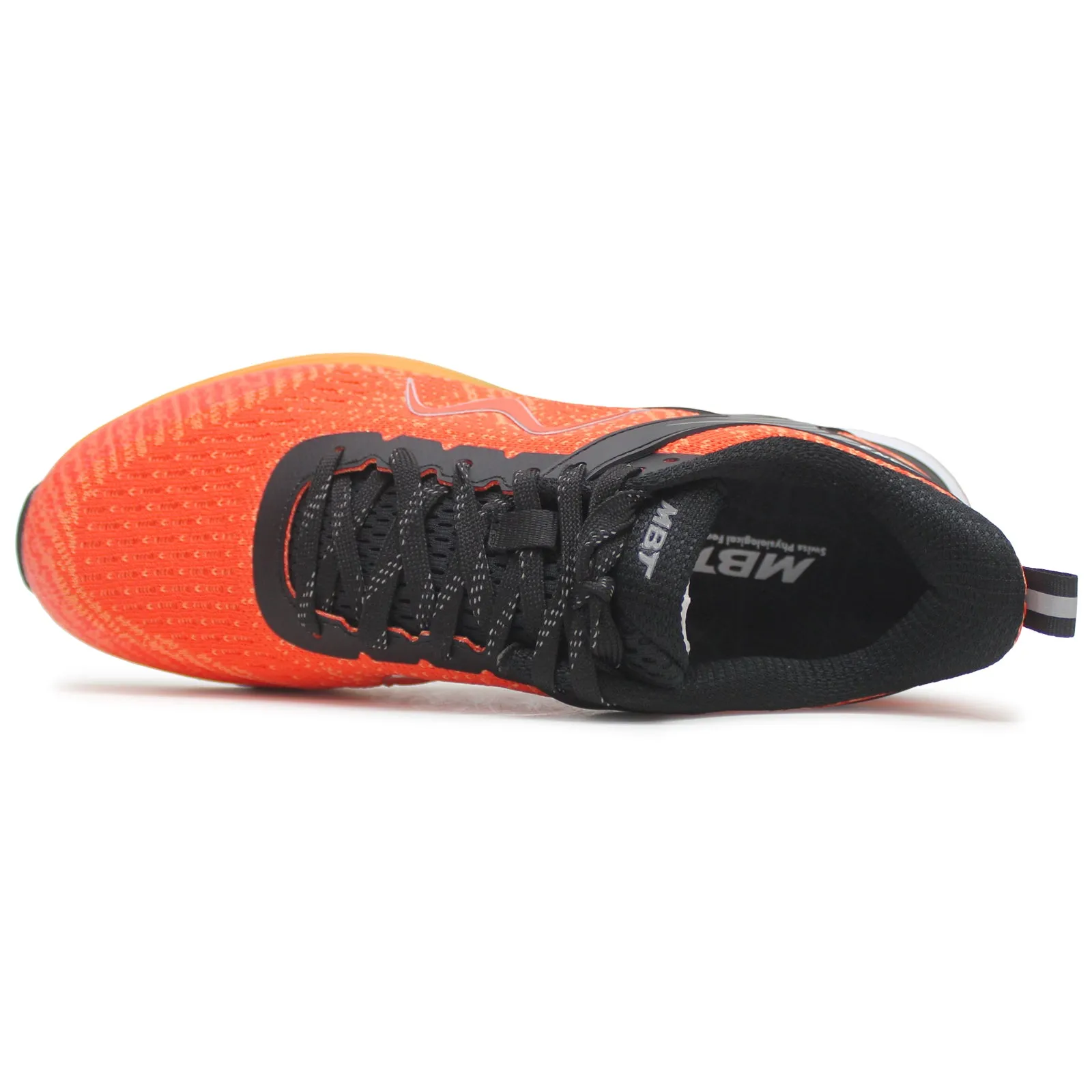 MBT Huracan 3 Textile Synthetic Men's Running Sneakers
