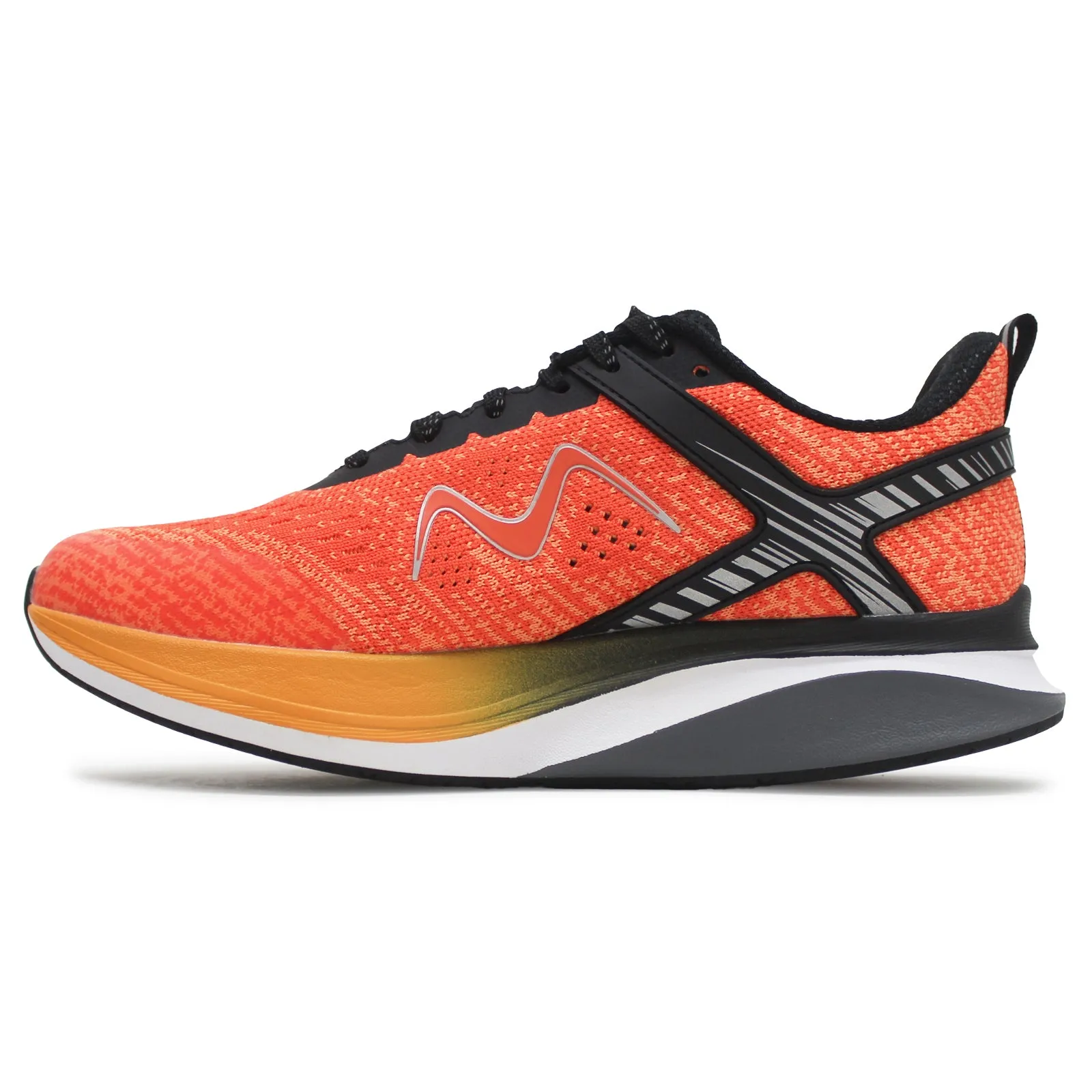 MBT Huracan 3 Textile Synthetic Men's Running Sneakers