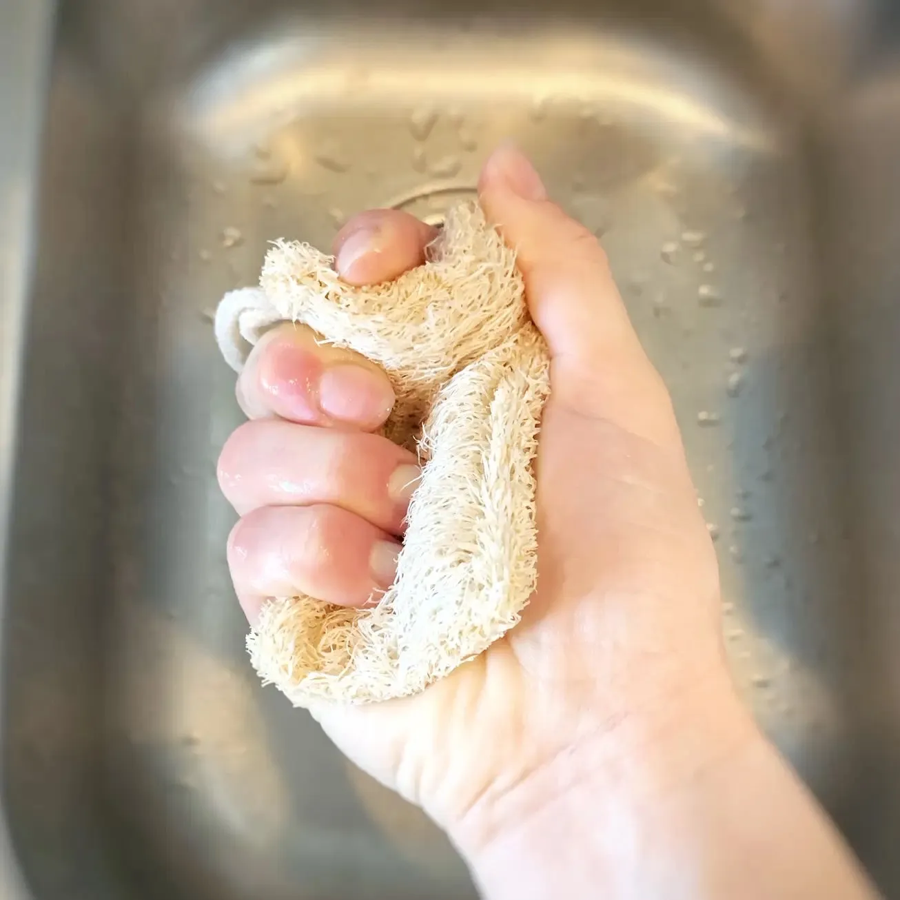 Me Mother Earth | Loofa Sponge set of 3