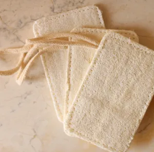 Me Mother Earth | Loofa Sponge set of 3
