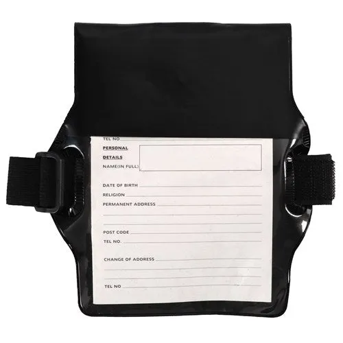 Medical Armband
