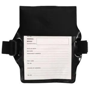 Medical Armband