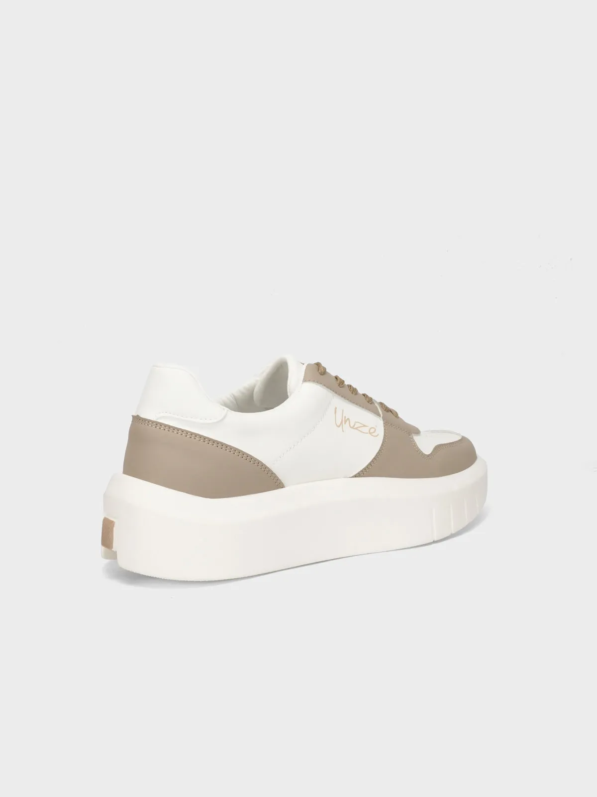Mens "WINDSLOW" Casual Comfy Trainers