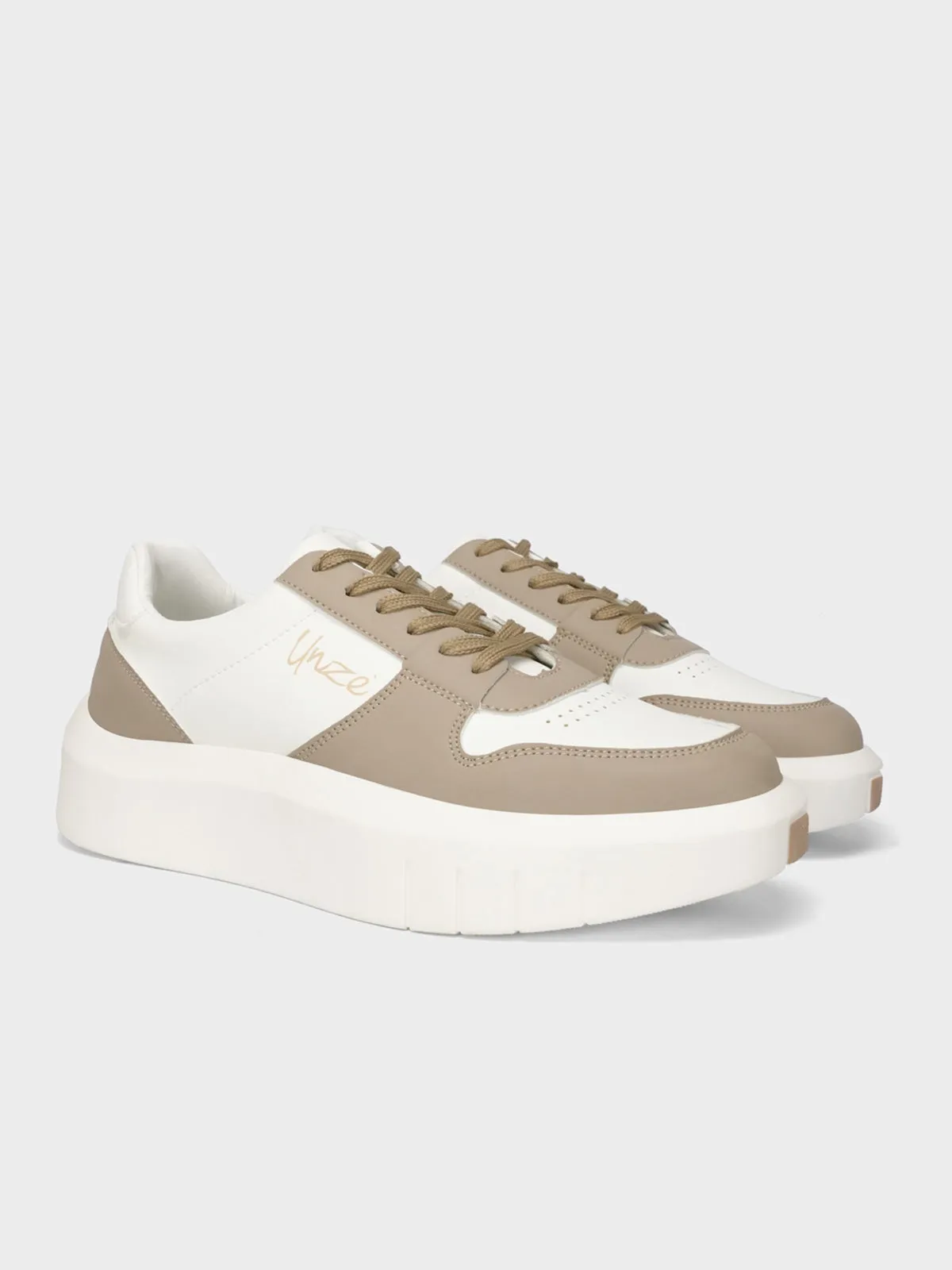 Mens "WINDSLOW" Casual Comfy Trainers