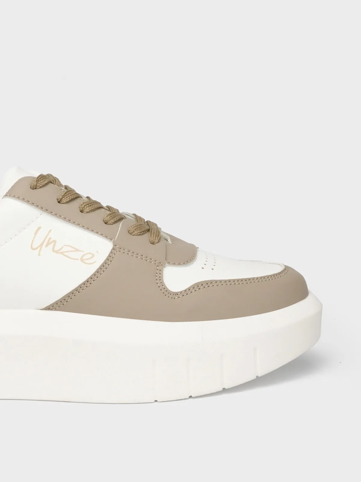 Mens "WINDSLOW" Casual Comfy Trainers