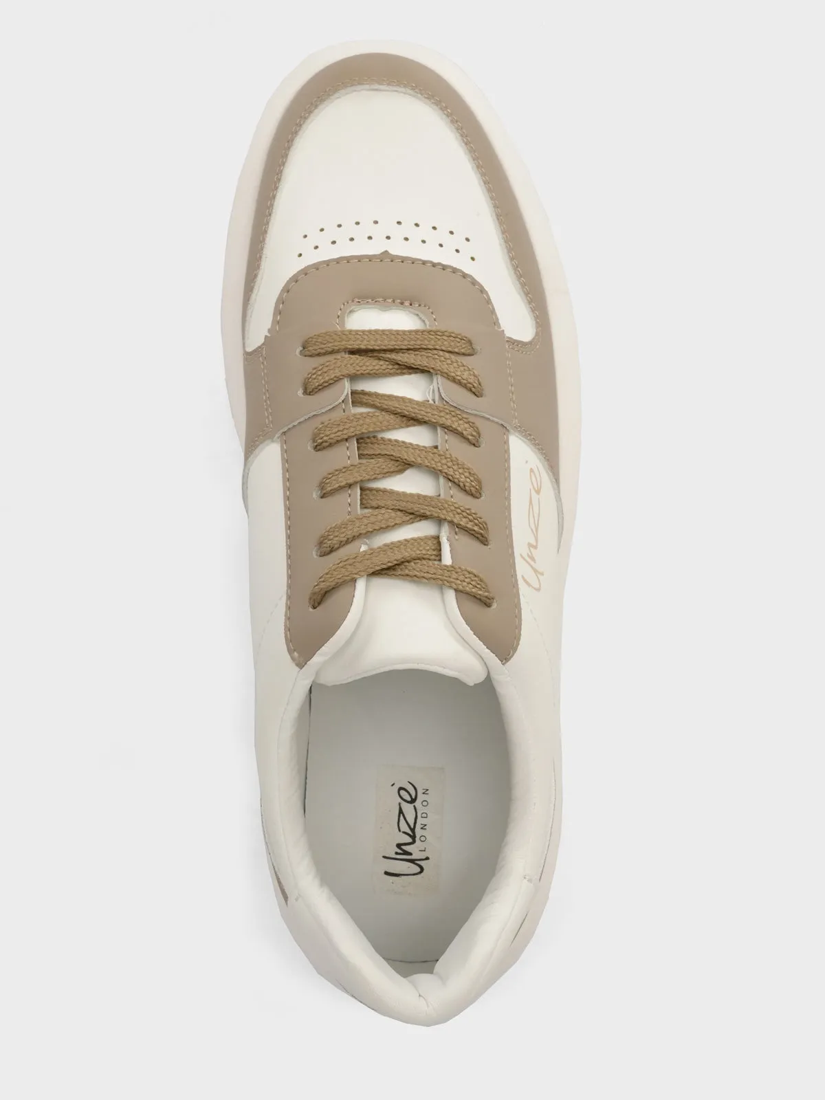 Mens "WINDSLOW" Casual Comfy Trainers