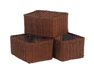 Millhouse Large Deep Baskets