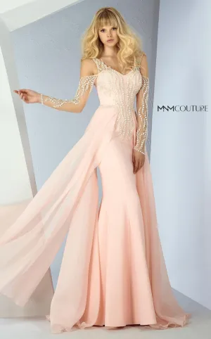 MNM Couture G0834