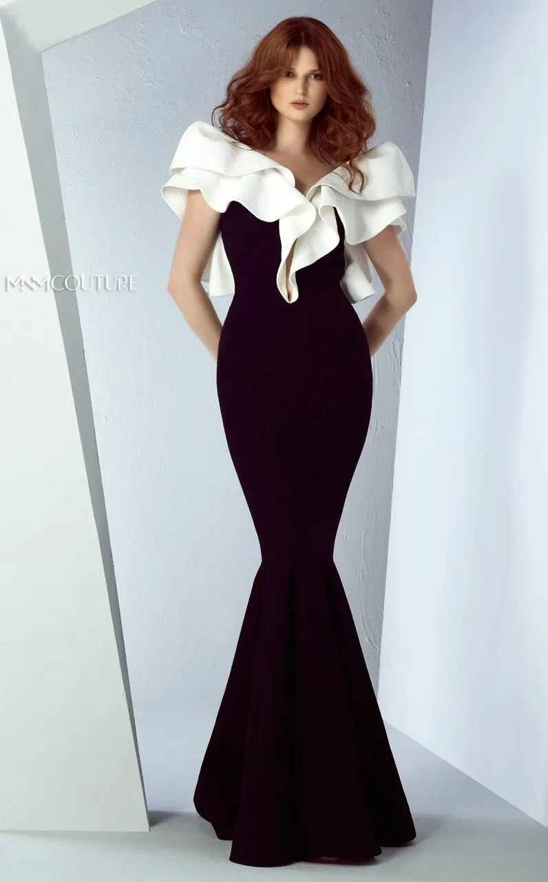 MNM Couture G0846