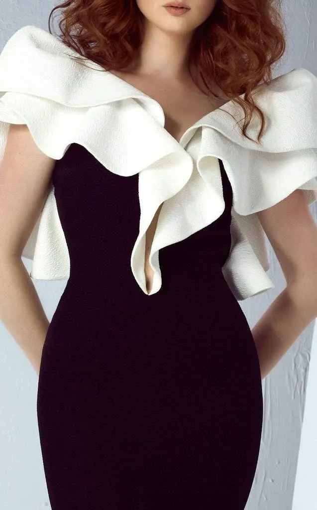 MNM Couture G0846