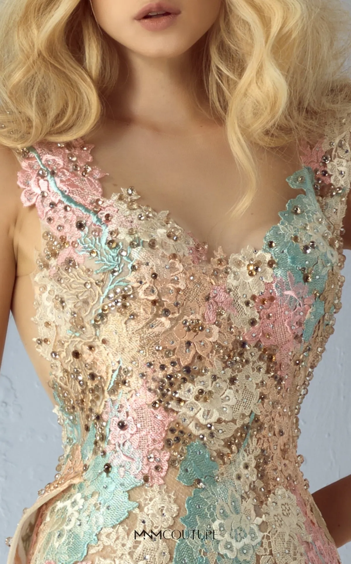 MNM Couture G0863