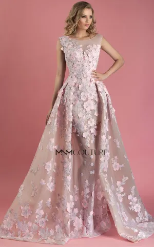 MNM Couture K2558