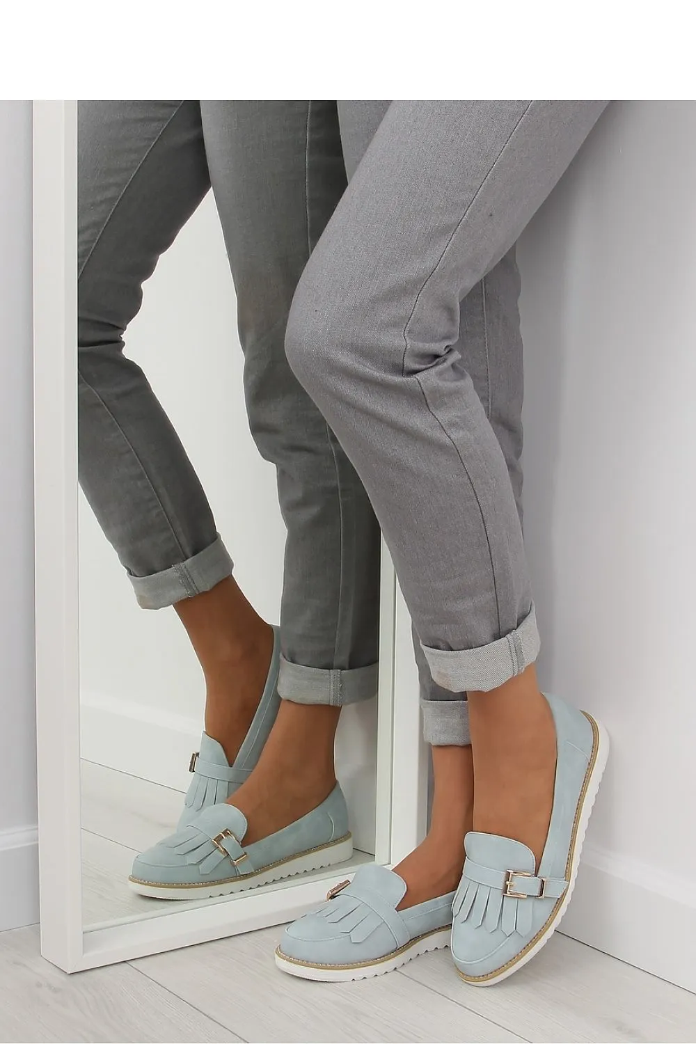 Mocassin Inello