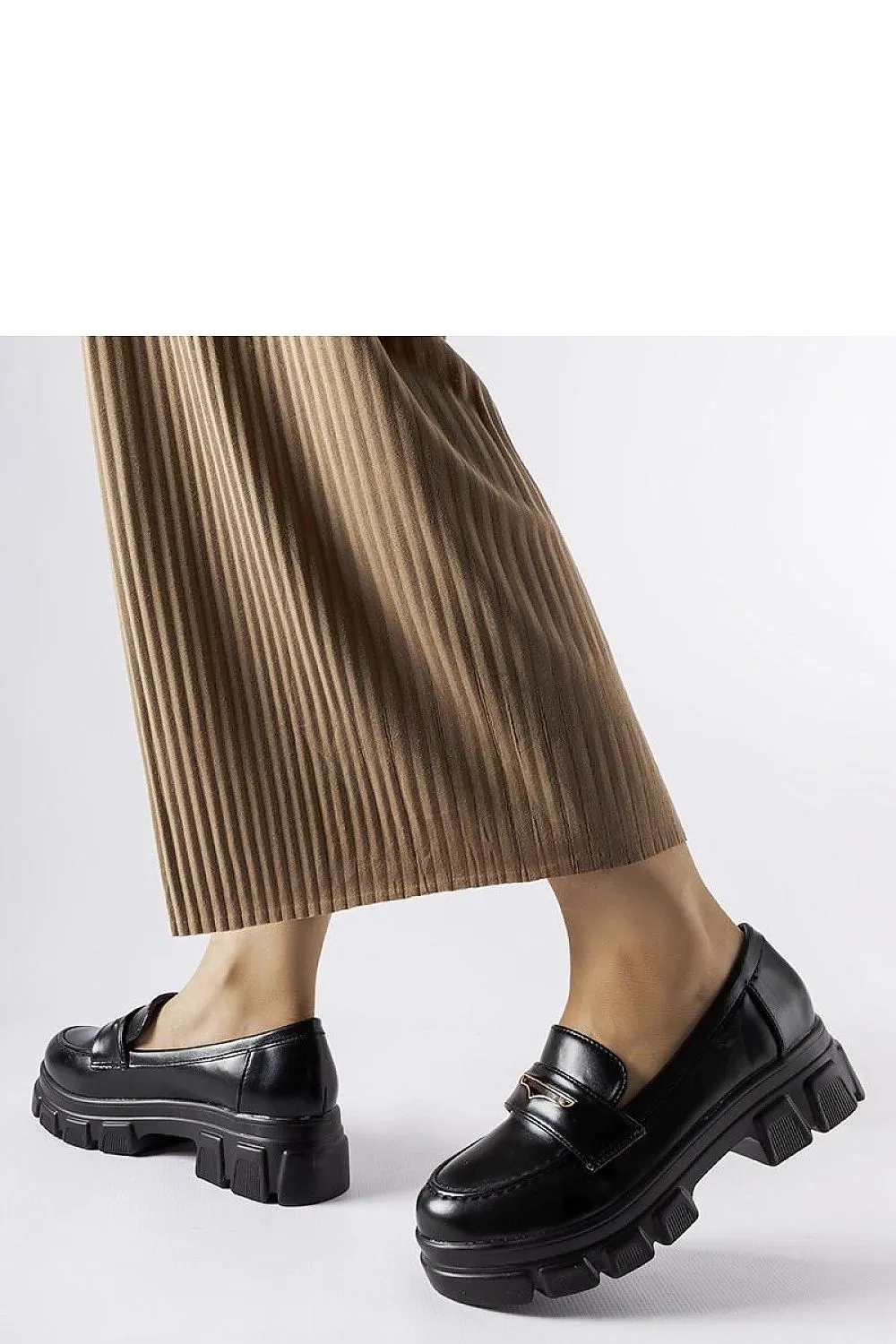 Mocassin Solea
