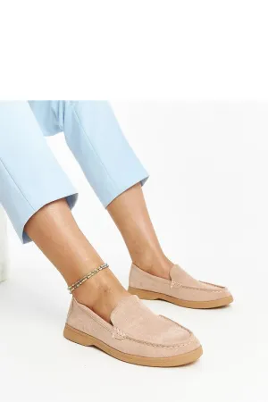 Mocassin Solea