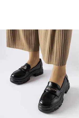 Mocassin Solea
