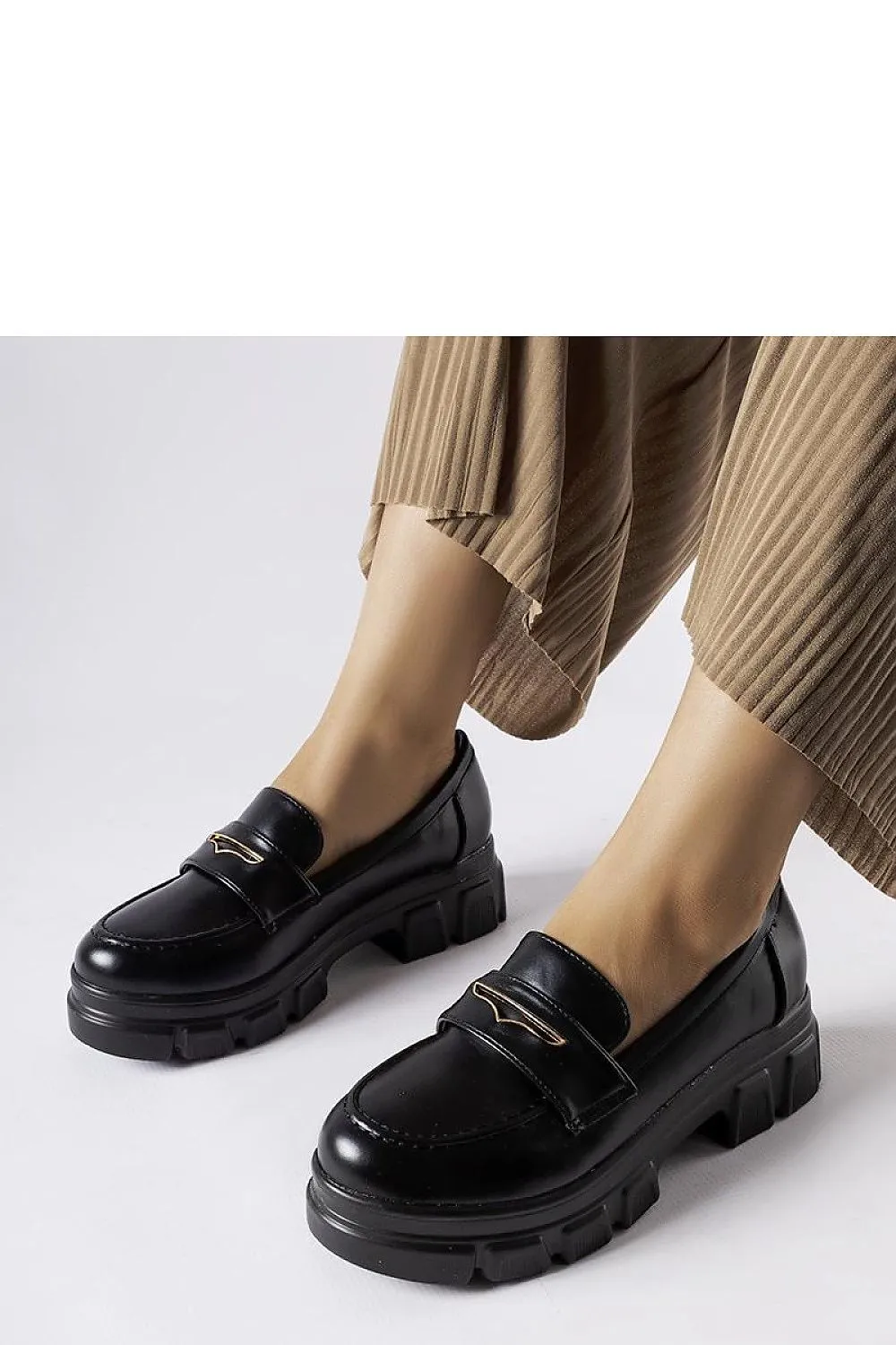 Mocassin Solea