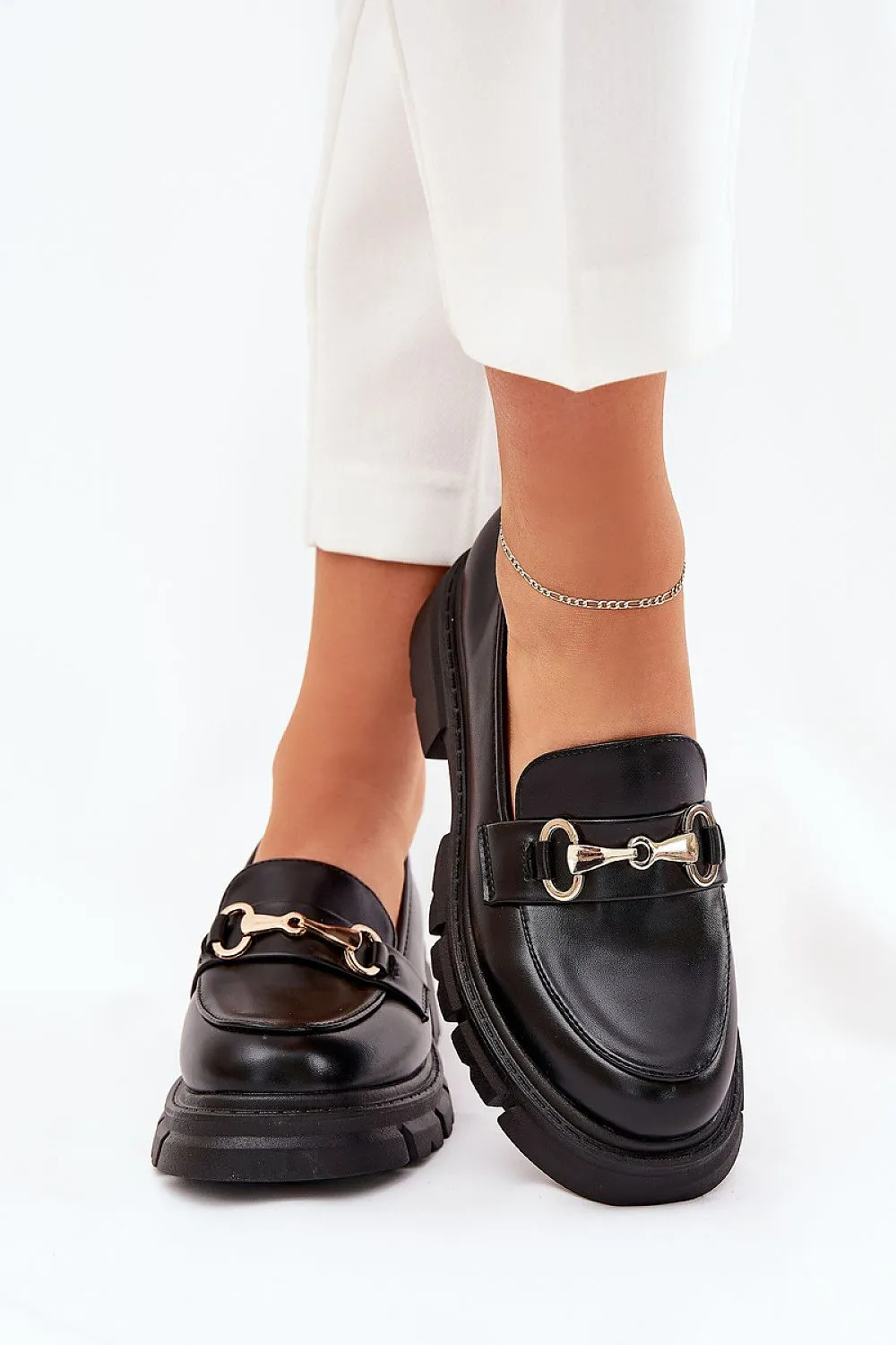 Mocassin