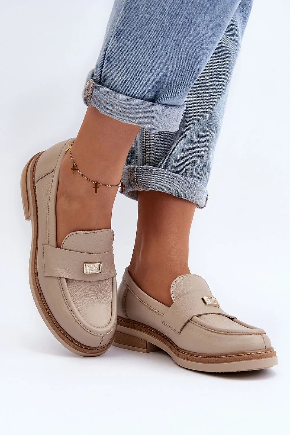Mocassin