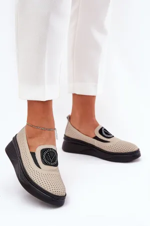 Mocassin